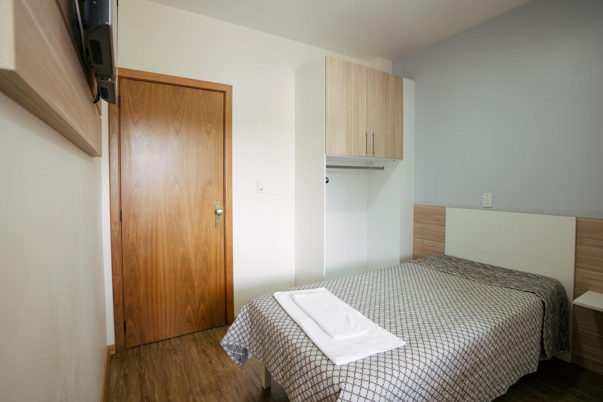 Hotel Prata Villaggio Nova Prata Ngoại thất bức ảnh