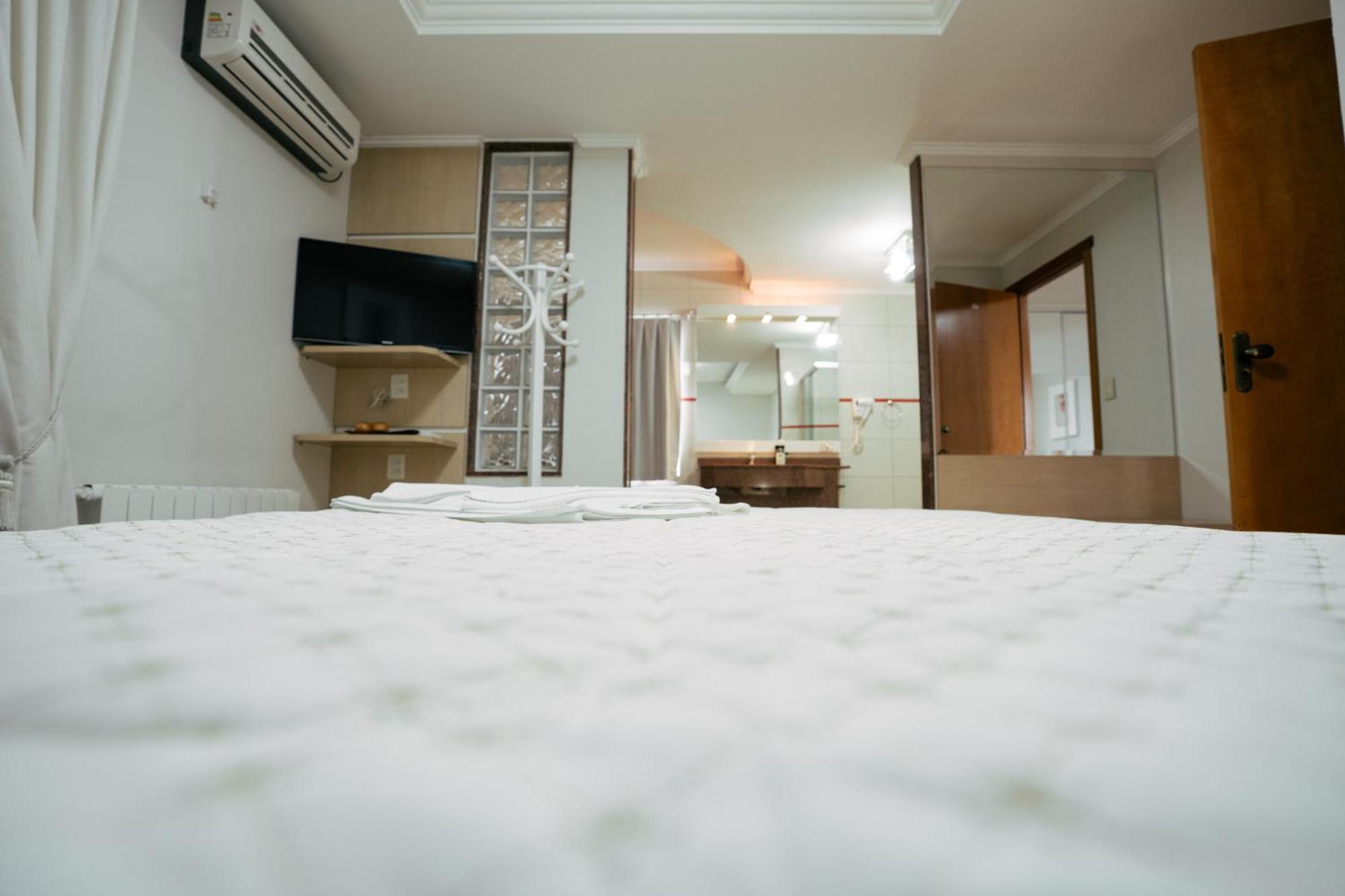 Hotel Prata Villaggio Nova Prata Ngoại thất bức ảnh