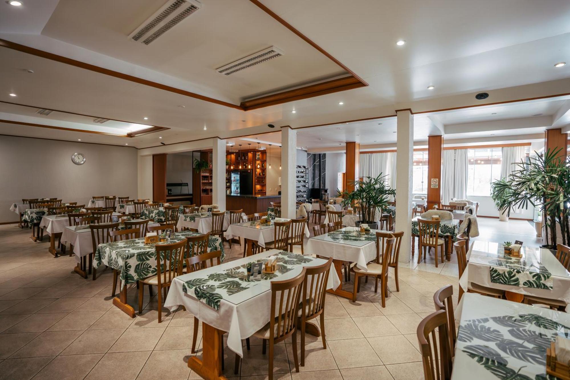 Hotel Prata Villaggio Nova Prata Ngoại thất bức ảnh