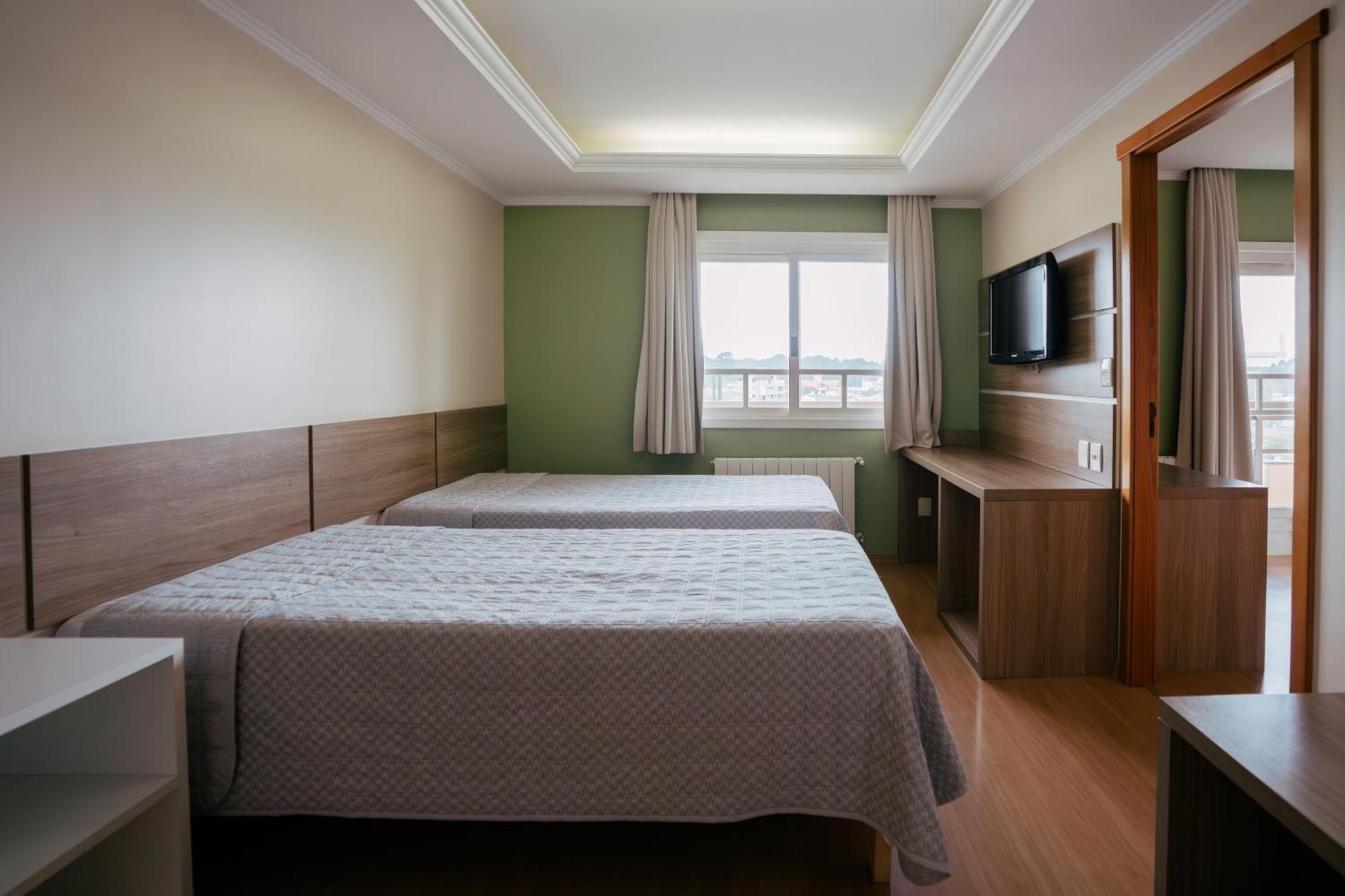Hotel Prata Villaggio Nova Prata Ngoại thất bức ảnh
