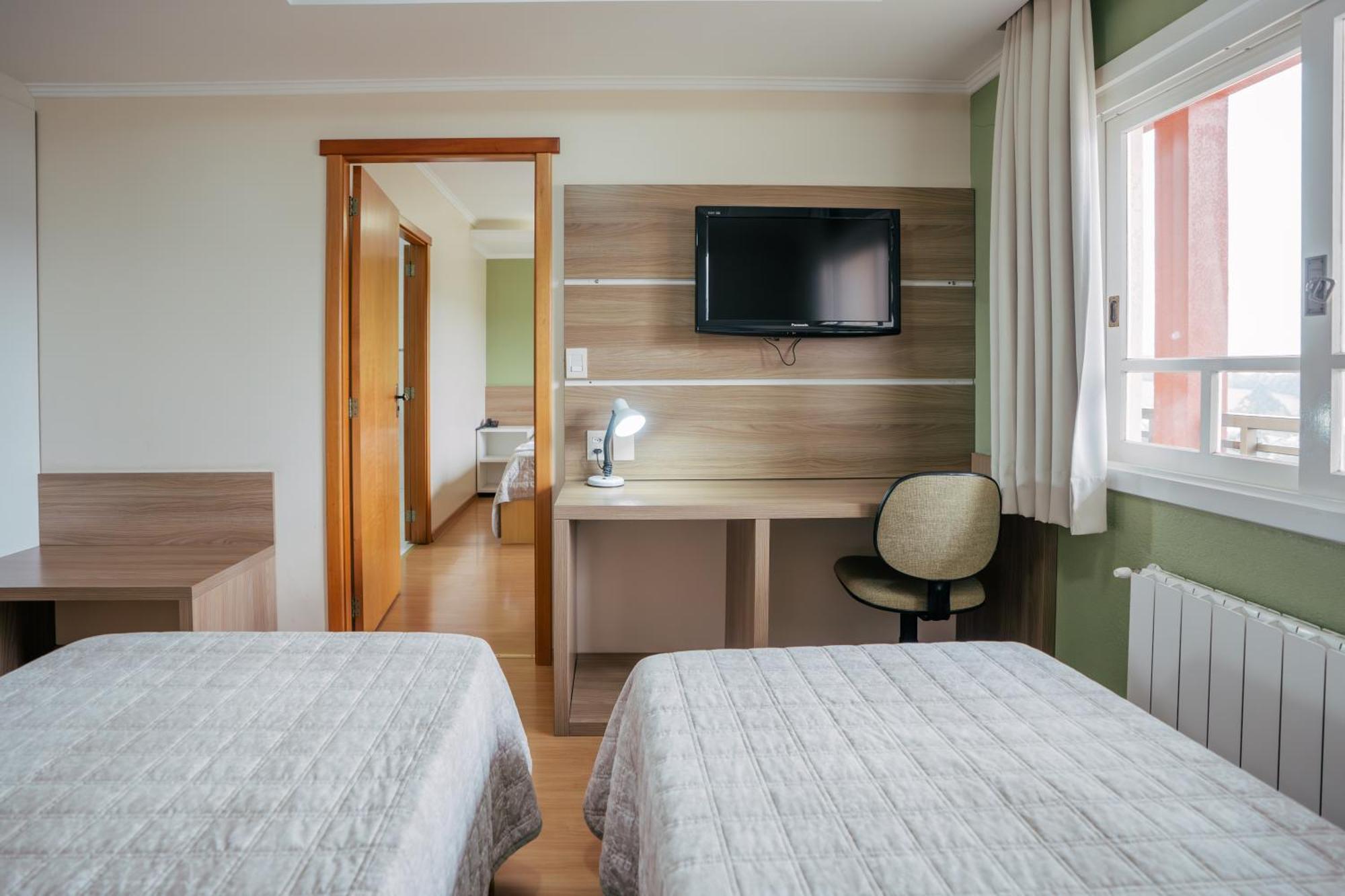 Hotel Prata Villaggio Nova Prata Ngoại thất bức ảnh