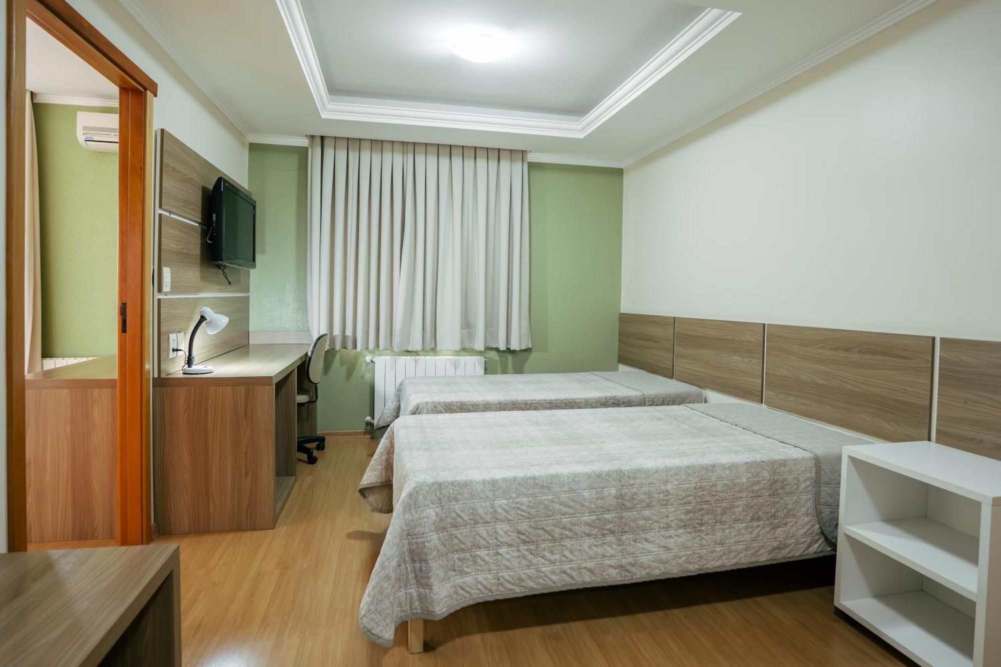 Hotel Prata Villaggio Nova Prata Ngoại thất bức ảnh