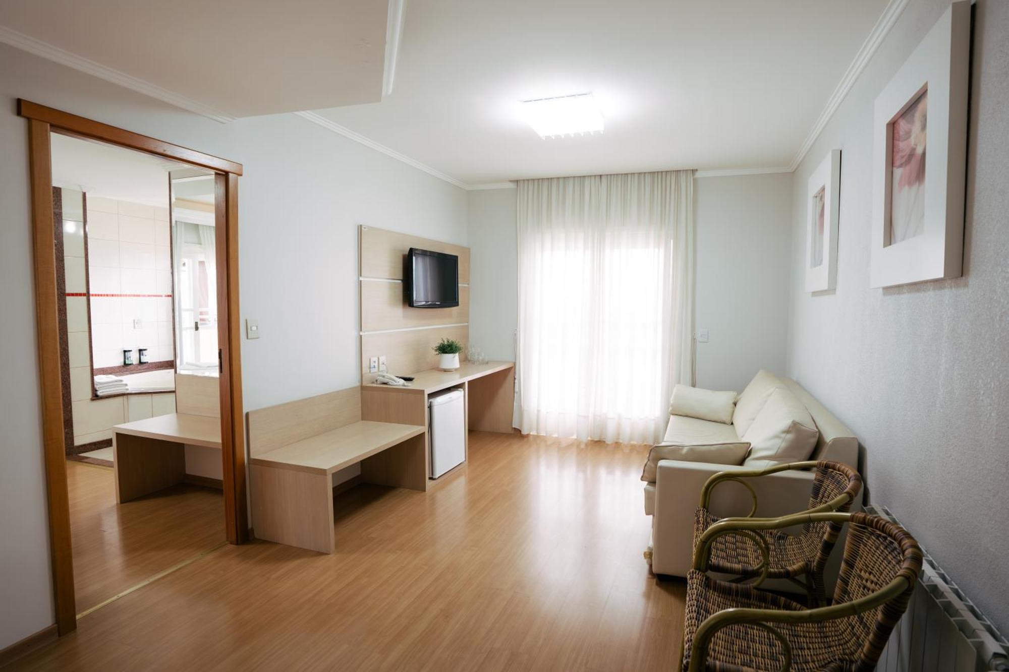 Hotel Prata Villaggio Nova Prata Ngoại thất bức ảnh